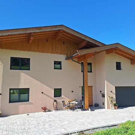 Appartement Christina Going am Wilden Kaiser Dış mekan fotoğraf
