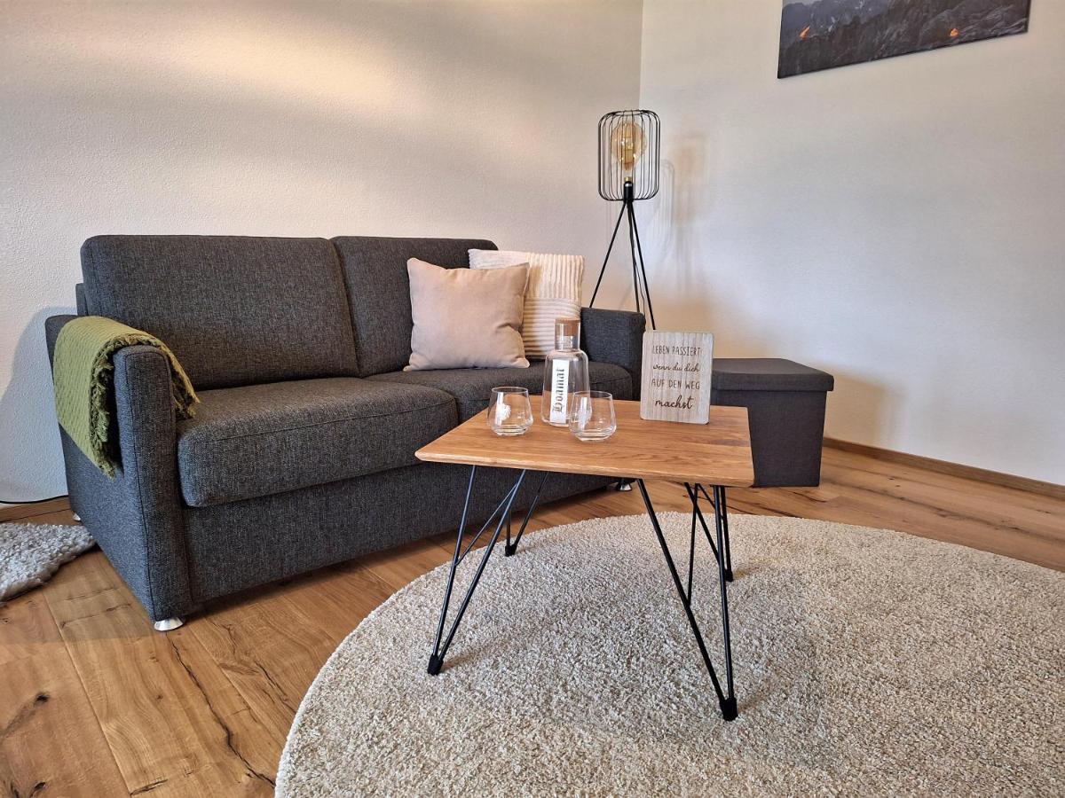 Appartement Christina Going am Wilden Kaiser Dış mekan fotoğraf