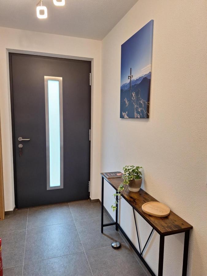 Appartement Christina Going am Wilden Kaiser Dış mekan fotoğraf
