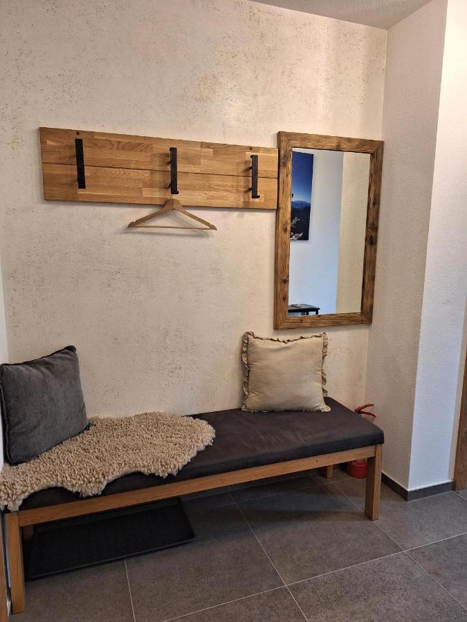 Appartement Christina Going am Wilden Kaiser Dış mekan fotoğraf