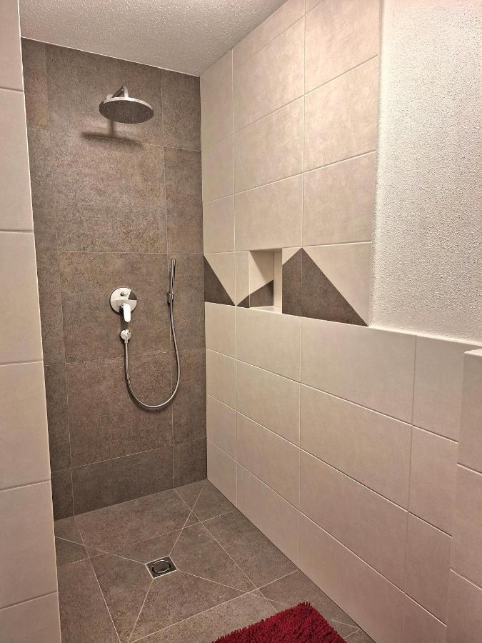 Appartement Christina Going am Wilden Kaiser Dış mekan fotoğraf