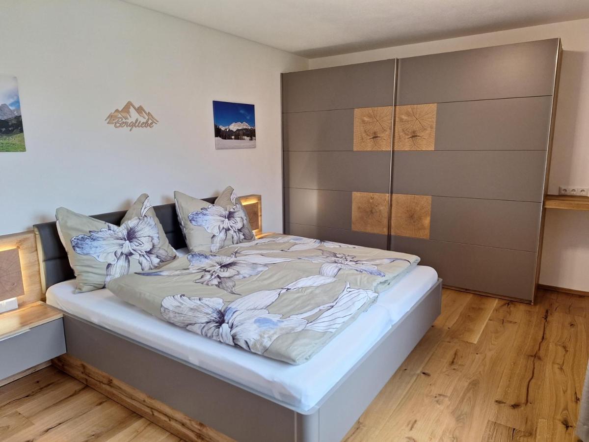 Appartement Christina Going am Wilden Kaiser Dış mekan fotoğraf